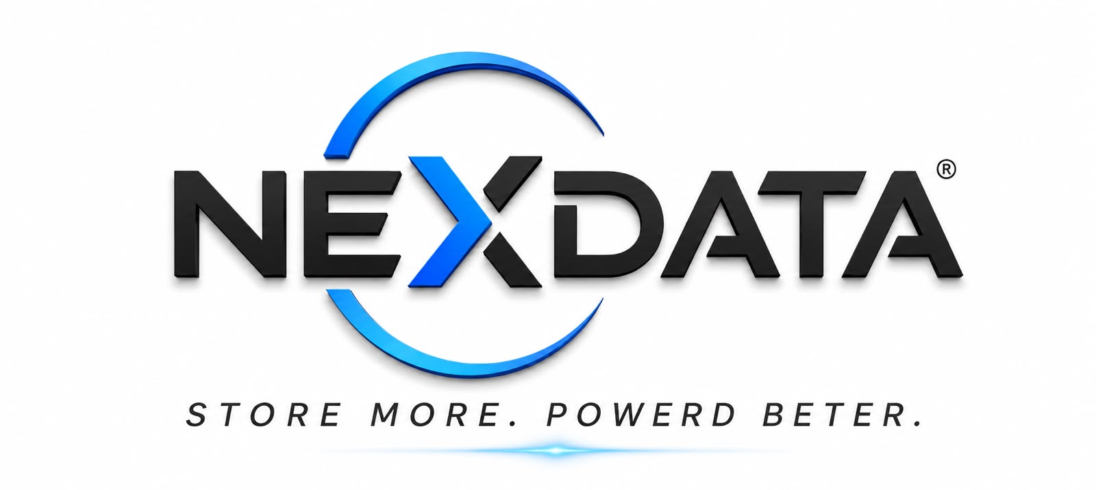 NexData logo